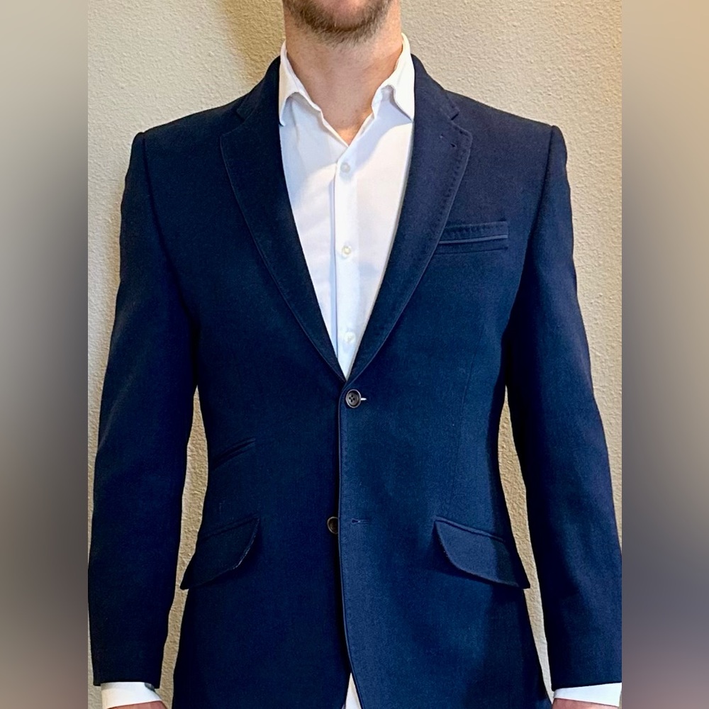 Ted Baker 38R blazer